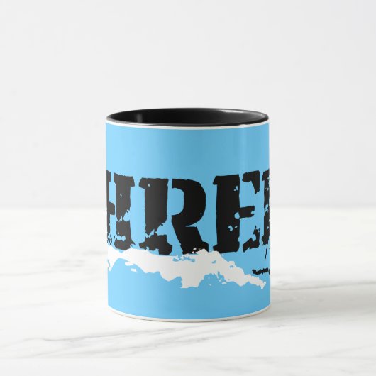 b&w. tasse (Zentrum)