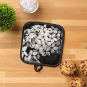 B&W TOPFLAPPEN (Oben Unten)