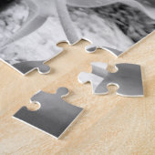 b + w tulip puzzle (Seite)