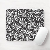 b&w tulis mousepad (Mit Mouse)