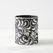 b&w tulis tasse (Zentrum)