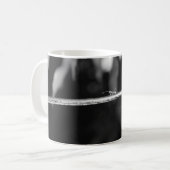 B&W - Weaver Ant Kaffeetasse (Vorderseite Links)