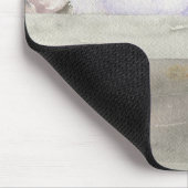 B.Weaver Orion Entwurf Mousepad (Ecke)