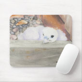 B.Weaver Orion Entwurf Mousepad (Mit Mouse)