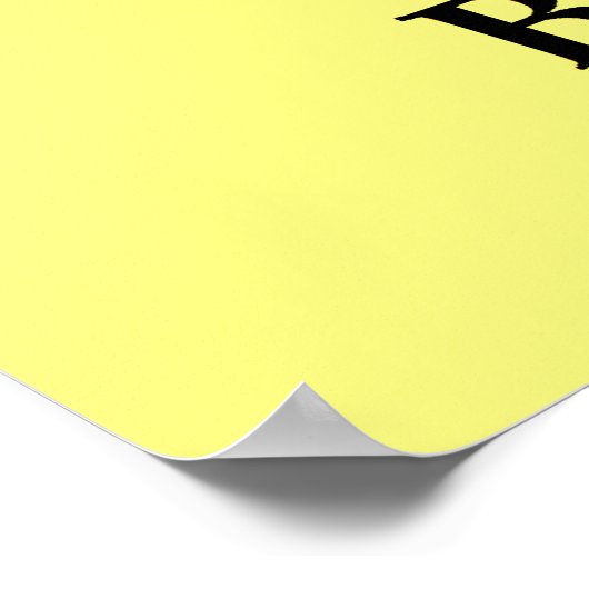 b) Zitat eines Skinner Poster (Ecke)