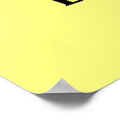 b) Zitat eines Skinner Poster (Ecke)