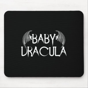 Ba2 Halloween-Kostüm Mousepad