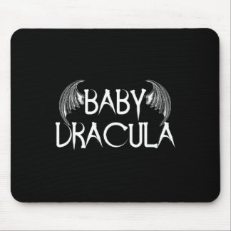 Ba2 Halloween-Kostüm Mousepad