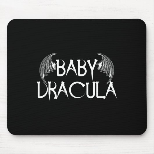 Ba2 Halloween-Kostüm  Mousepad (Vorne)