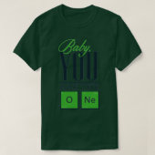 Ba2 T-Shirt (Design vorne)