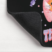 Ba6 Halloween-Kostüm Mousepad (Ecke)