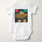 ba baby strampler (Rückseite)