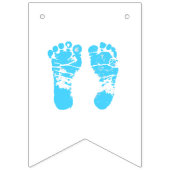 Ba-Bee Dusche Bee Themed Boy's Baby Shower Banner (Dritte Fahne)