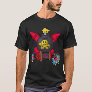 Ba-Boom T-Shirt