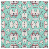 Ba-Dum-TSH! Stoff (Muster)