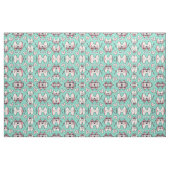 Ba-Dum-TSH! Stoff (Fat Quarter (45,7 x 55,9 cm))