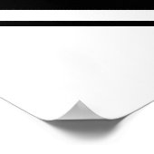 Ba gua Pa kua The Chinese Taoist Acht Symbole Poster (Ecke)