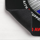 Ba Mousepad (Ecke)