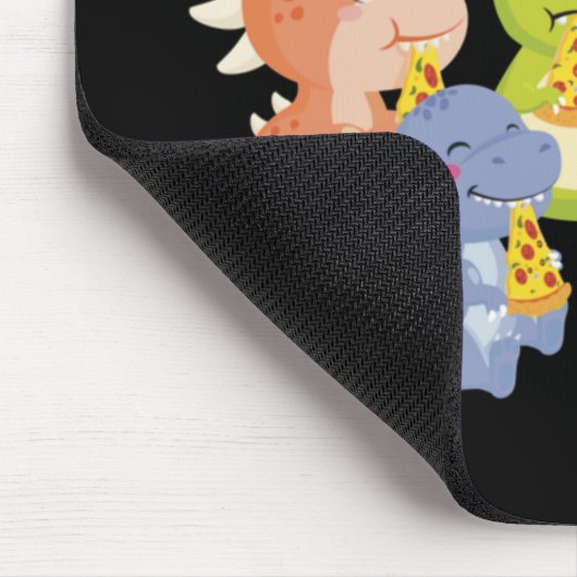 Ba Mousepad (Ecke)