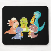 Ba Mousepad (Vorne)