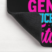 Ba Mousepad (Ecke)