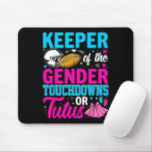 Ba Mousepad (Mit Mouse)