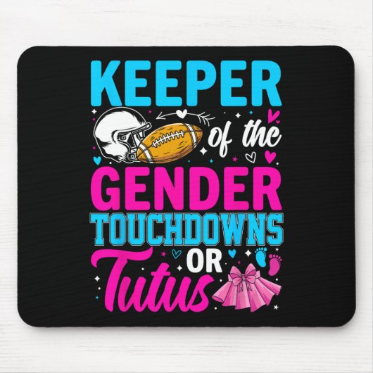 Ba Mousepad (Vorne)