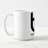 BA Platten Kaffeetasse (Links)