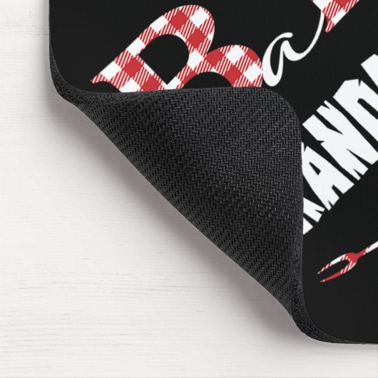 Ba.png Mousepad (Ecke)