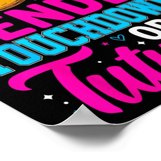 Ba Poster (Ecke)