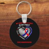 Ba Schlüsselanhänger (Vorderseite)