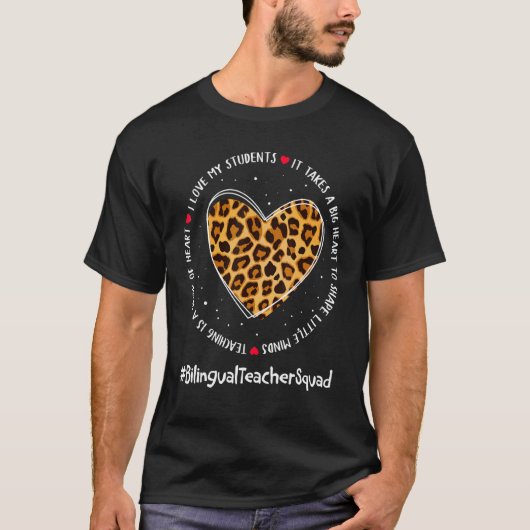 Ba. T-Shirt (Vorderseite)