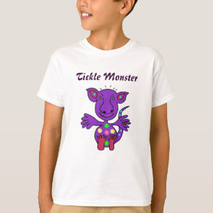 BA Tickle-Monster-Shirt T-Shirt