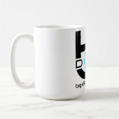 BA tief Kaffeetasse (Links)
