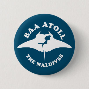 Baa Atoll Scuba Diving Button