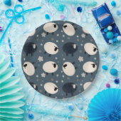 Baa Baa Black Sheep Paper Teller (Party)