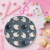 Baa Baa Black Sheep Paper Teller (Party)