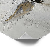 Baa-tle of Individuality Poster (Ecke)