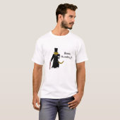 , Baaa Humbug ! T-Shirt (Vorne ganz)