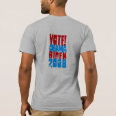 Baaaa…. Felsen! T-Shirt (Rückseite)
