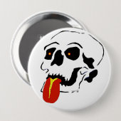 BÄÄÄH! - BUTTON (Vorne & Hinten)