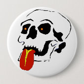 BÄÄÄH! - BUTTON (Vorderseite)