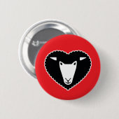 BAAAHS BUTTON (Vorne & Hinten)