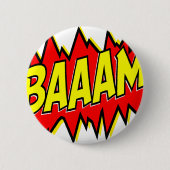 BAAAM! BUTTON (Vorderseite)