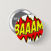 BAAAM! BUTTON (Vorne & Hinten)