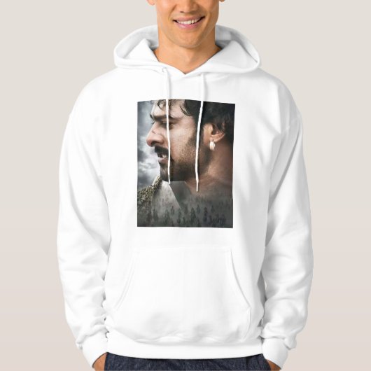 Baahubali T-Shirts (Vorderseite)