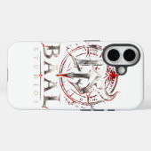 BAAL Studios Logo-Handyhülle — Gothic Snap Case (Rückseite (Horizontal))