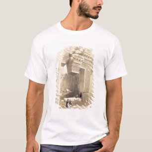 Baalbec am 7. Mai 1839 überziehen 81 von Volumen T-Shirt
