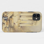 Baalbec, überziehen 79 von Volumen II 'des Case-Mate iPhone Hülle (Rückseite (Horizontal))