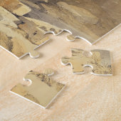 Baalbec, überziehen 79 von Volumen II 'des Puzzle (Seite)